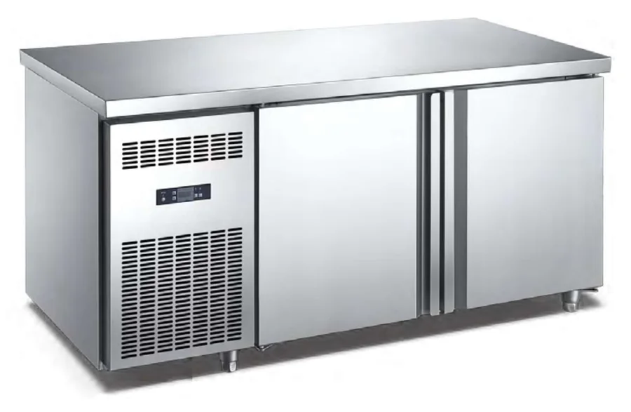 Refrigerated Work Counters