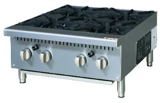 Tool-Free Pilot Series ("K" models)