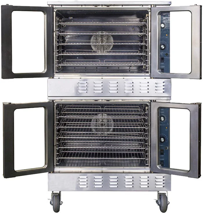 Electric Convection Ovens