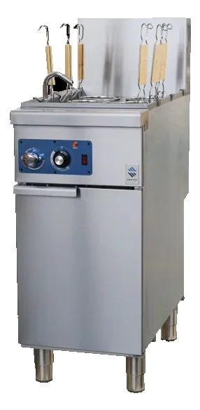 Electric Pasta Cooker