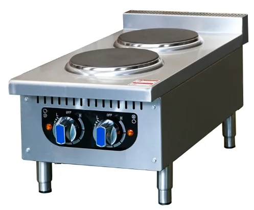 Electric Hot Plates · 220/380V