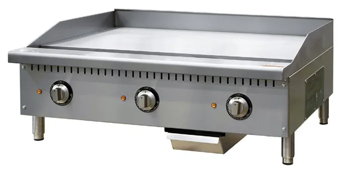 Electric Griddles