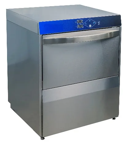 Commercial Undercounter Dishwasher