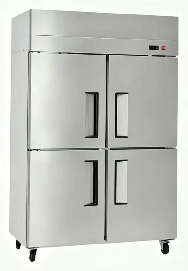 Top-Mount Refrigerators & Freezers